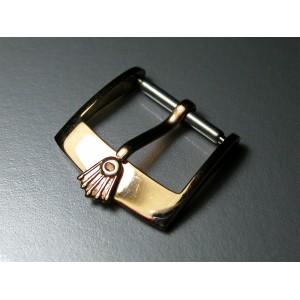 Udstråle Trunk bibliotek Beskatning Kayasidh.com - shop for your beloved watches - Rolex solid 18K pink gold  16mm buckle