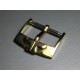JLC solid 18K yellow gold 16mm buckle