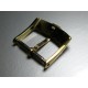 JLC solid 18K yellow gold 16mm buckle