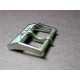 Mido stainless steel 16mm buckle 