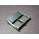 Mido stainless steel 16mm buckle 