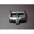 Eterna stainless steel swiss-made 14mm buckle 