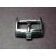 Eterna stainless steel swiss-made 14mm buckle 