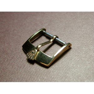 rolex 16mm buckle