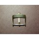 Rolex solid 18K yellow gold 16mm buckle